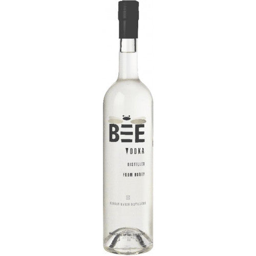 Bee Vodka at CaskCartel.com