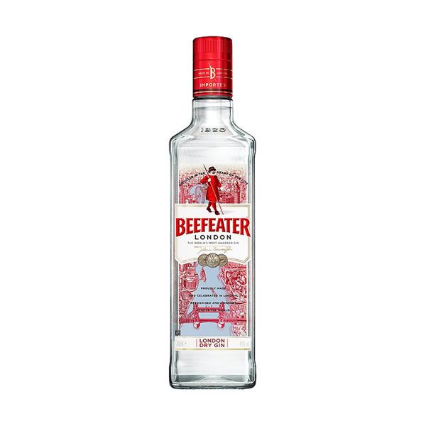 Beefeater London Dry Gin - CaskCartel.com