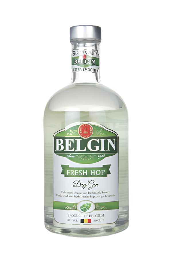 Belgin Fresh Hop Gin | 500ML at CaskCartel.com