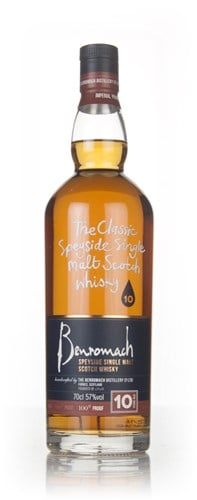 Benromach 10 Year Old - 100 Proof Scotch Whisky | 700ML at CaskCartel.com