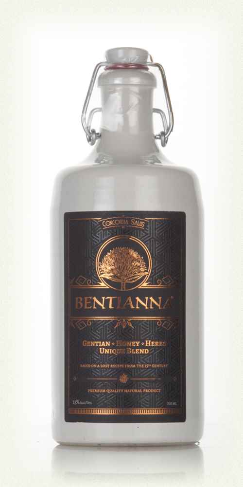 Bentianna Spirit | 700ML at CaskCartel.com