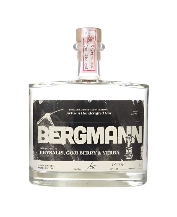 Bergmann Gin | 500ML at CaskCartel.com