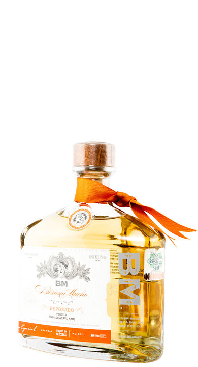 Besame Mucho Reposado Tequila - CaskCartel.com
