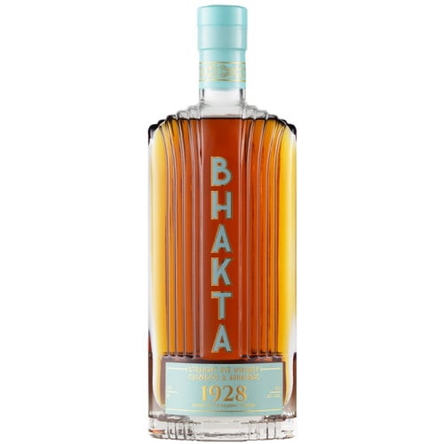 BHAKTA 1928 Rye Whiskey at CaskCartel.com