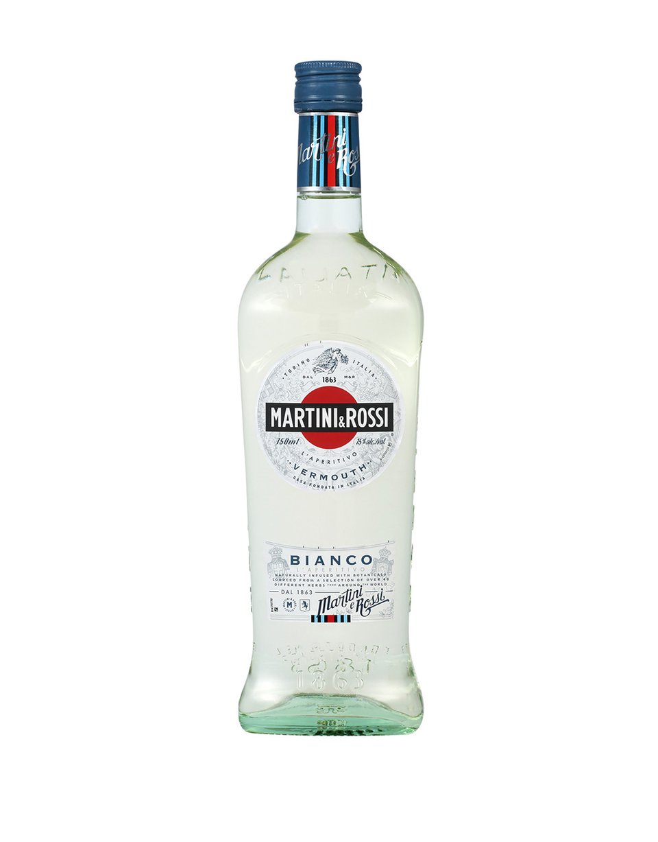 Martini & Rossi Bianco Vermouth at CaskCartel.com
