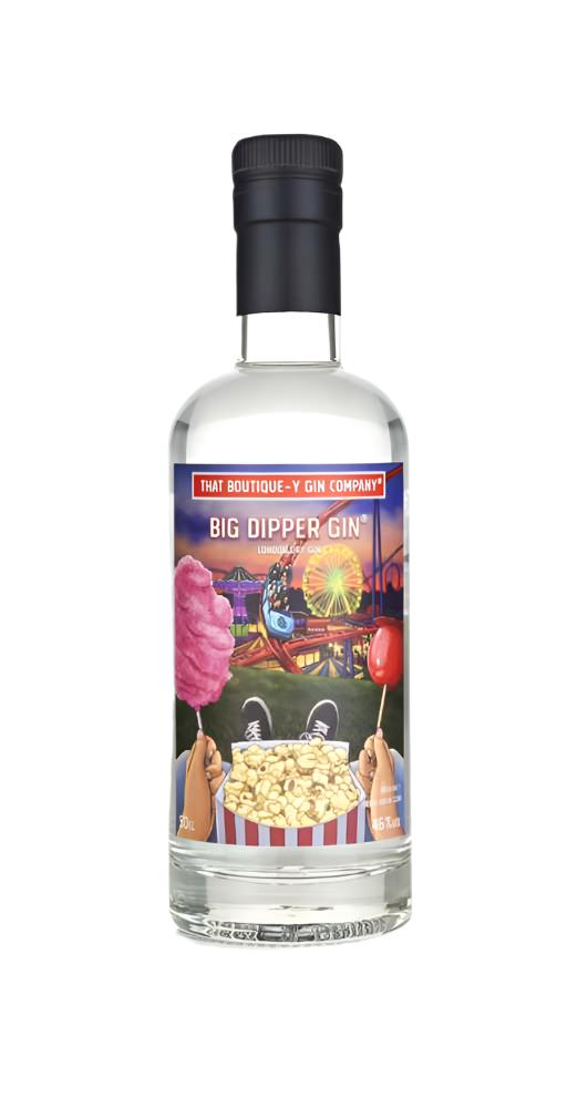 Big Dipper Gin (That Boutique-y Gin Company) Gin | 500ML at CaskCartel.com