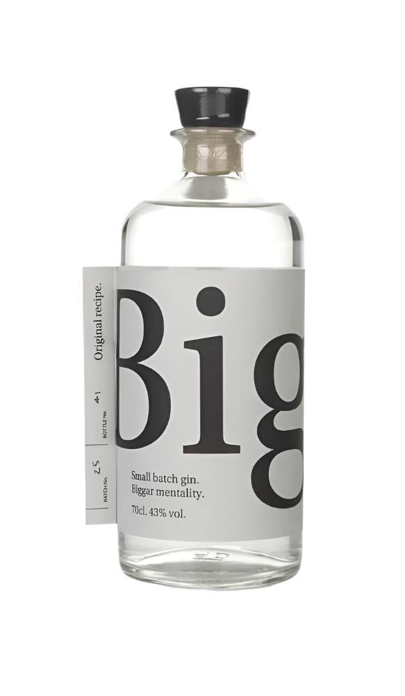 Biggar Gin | 700ML at CaskCartel.com