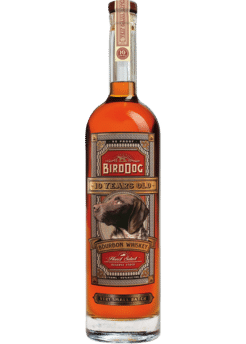 Bird Dog 10 Year Old Bourbon Whiskey - CaskCartel.com