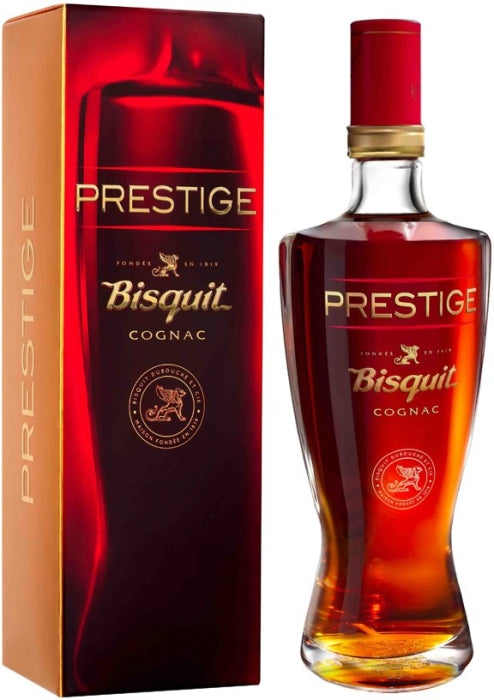 Bisquit Prestige Cognac | 1L at CaskCartel.com