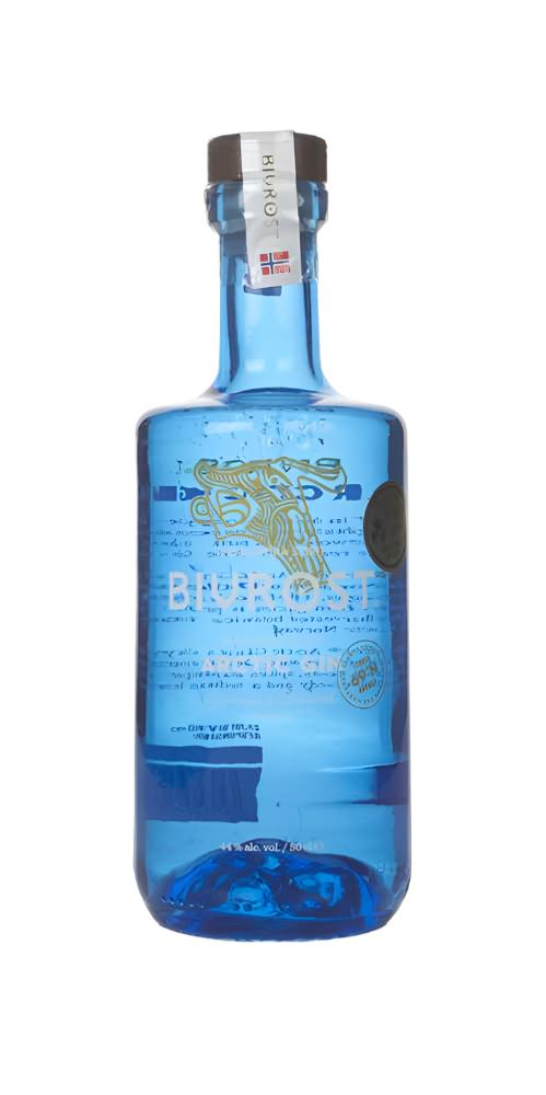 Bivrost Arctic Gin | 500ML at CaskCartel.com