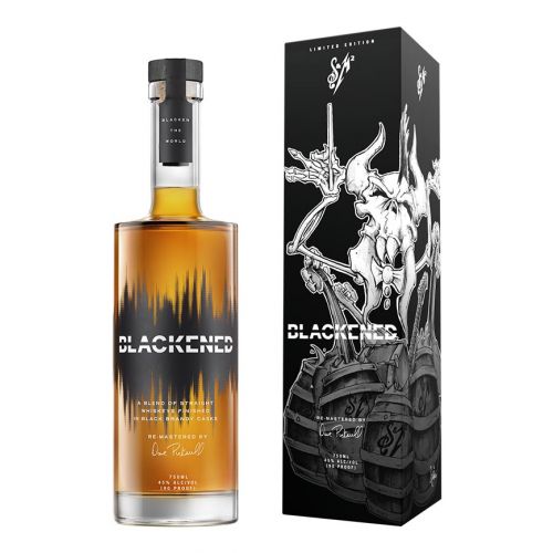 BLACKENED™ S&M2 Batch 106 Limited Edition at CaskCartel.com