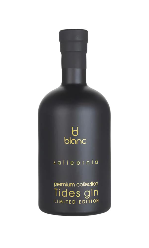 Blanc Tides Gin | 700ML at CaskCartel.com