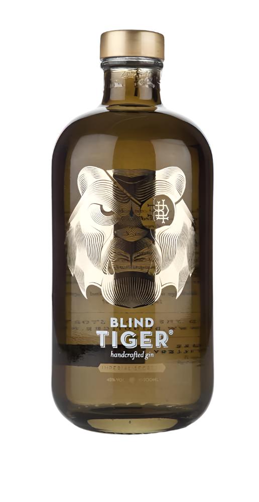 Blind Tiger Imperial Secrets Gin | 500ML at CaskCartel.com
