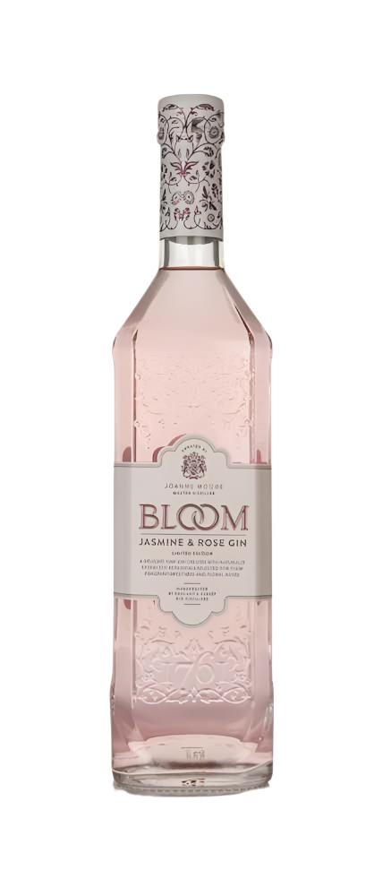 Bloom Jasmine and Rose Gin | 700ML at CaskCartel.com
