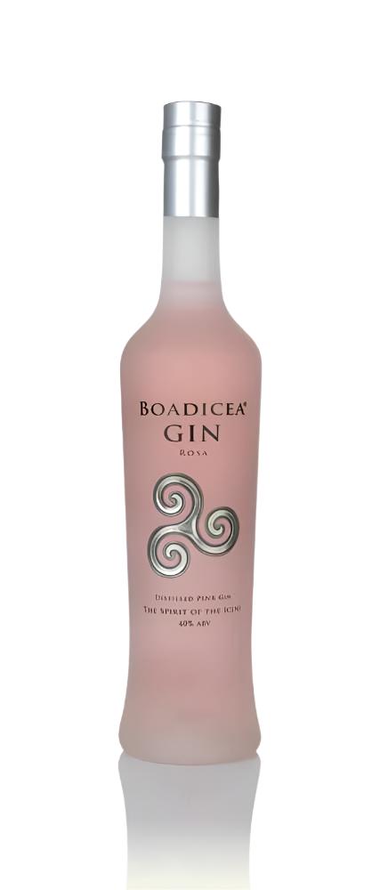 Boadicea Gin Rosa Gin | 500ML at CaskCartel.com