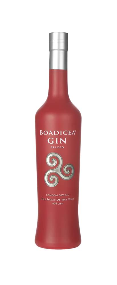Boadicea Spiced Gin | 500ML at CaskCartel.com