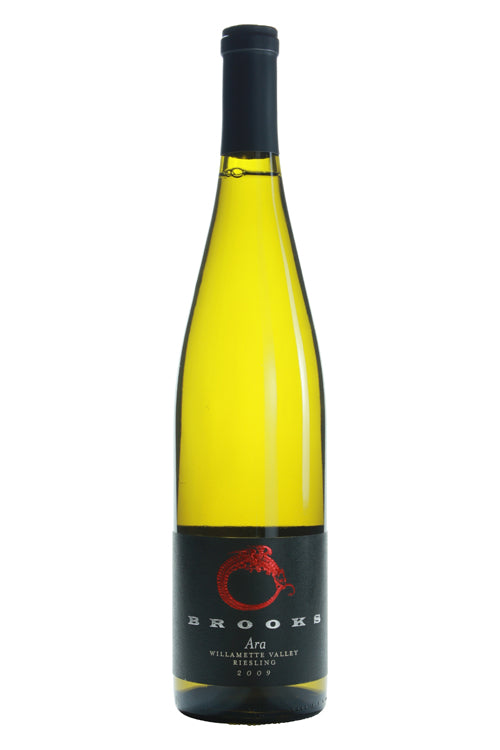 2009 | Brooks | Riesling Ara at CaskCartel.com