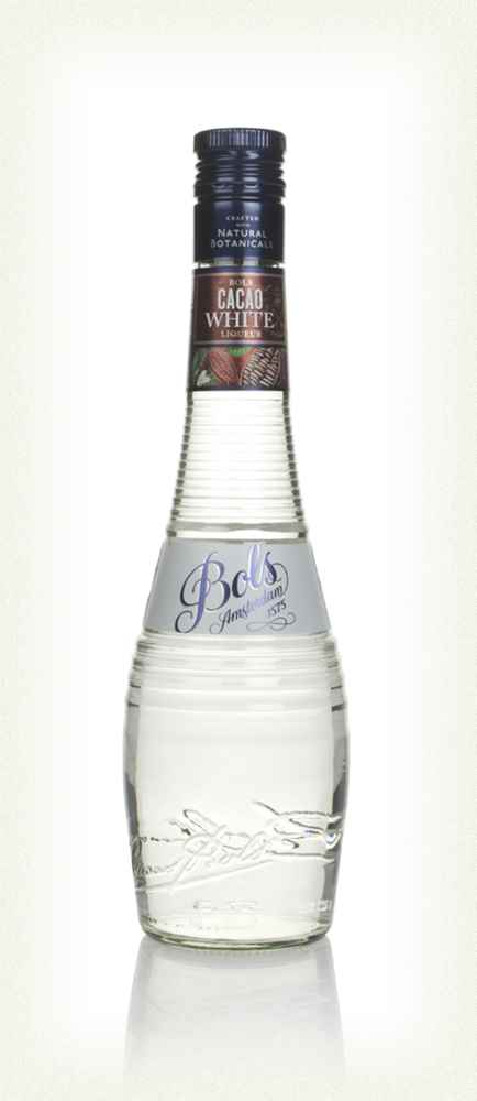 Bols Creme de Cacao (White) Liqueur | 500ML at CaskCartel.com
