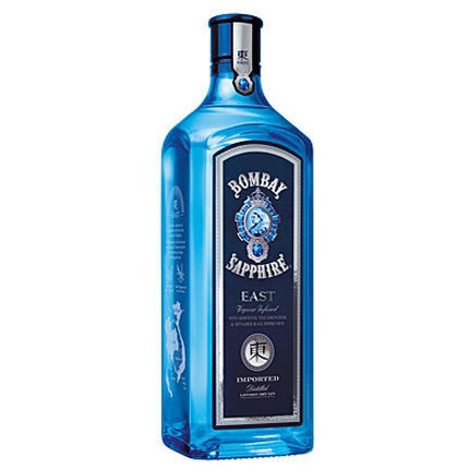 Bombay Sapphire East Dry Gin - CaskCartel.com