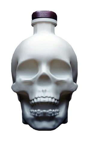 Dan Aykroyd | Crystal Head Vodka | Bone - Limited Edition | Halloween CaskCartel.com