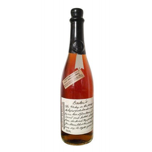 Booker's True Barrel Bourbon Batch No. C07-A-12 Whiskey at CaskCartel.com