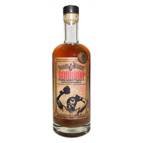 Boom Boom Bourbon Whiskey at CaskCartel.com