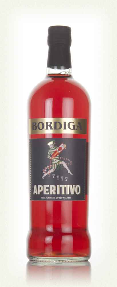 Bordiga Aperitivo Liqueur | 700ML at CaskCartel.com