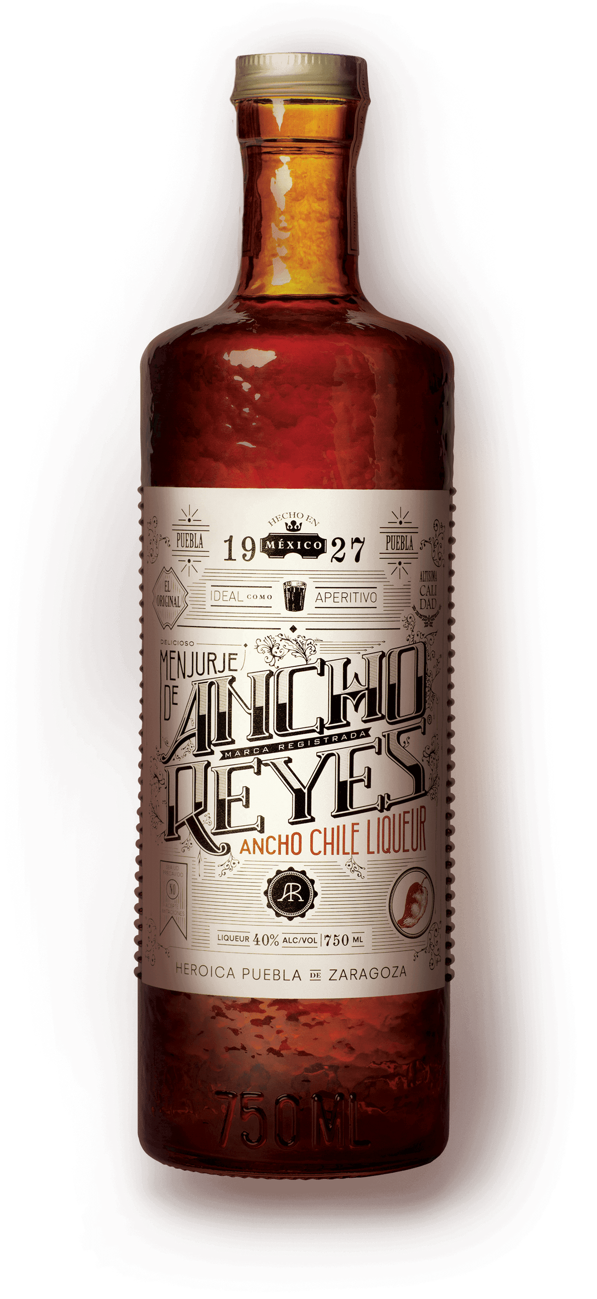 Ancho Reyes Chile Liqueur - CaskCartel.com