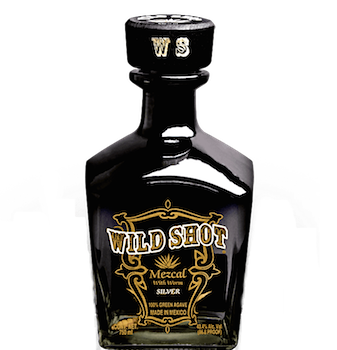 Toby Keith | Wild Shot Mezcal - CaskCartel.com