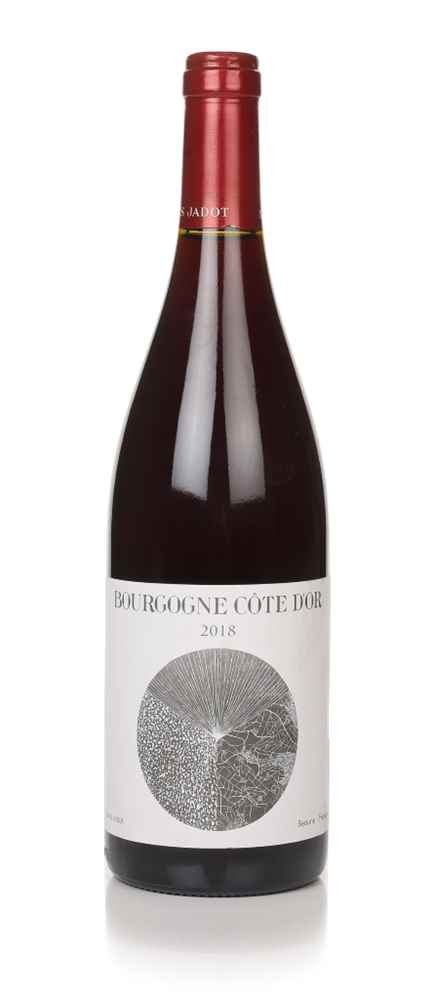 Bourgogne Côte d'Or 2018 Wine at CaskCartel.com