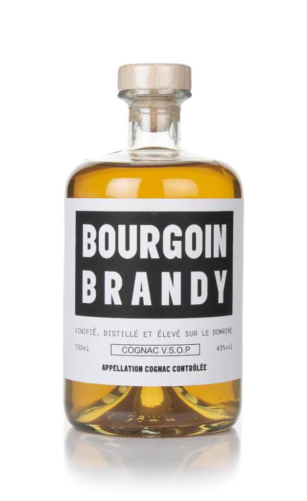 Bourgoin VSOP Cognac | 700ML at CaskCartel.com