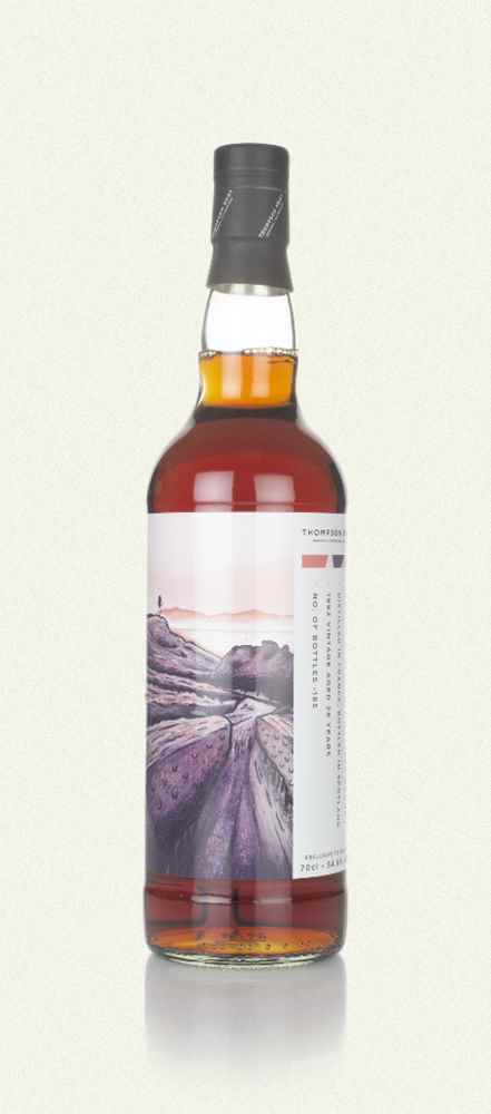 Brandy 28 Year Old 1993 (Thompson Bros.) Brandy | 700ML at CaskCartel.com