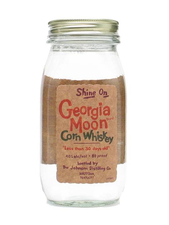 Georgia Moon Corn Whiskey - CaskCartel.com