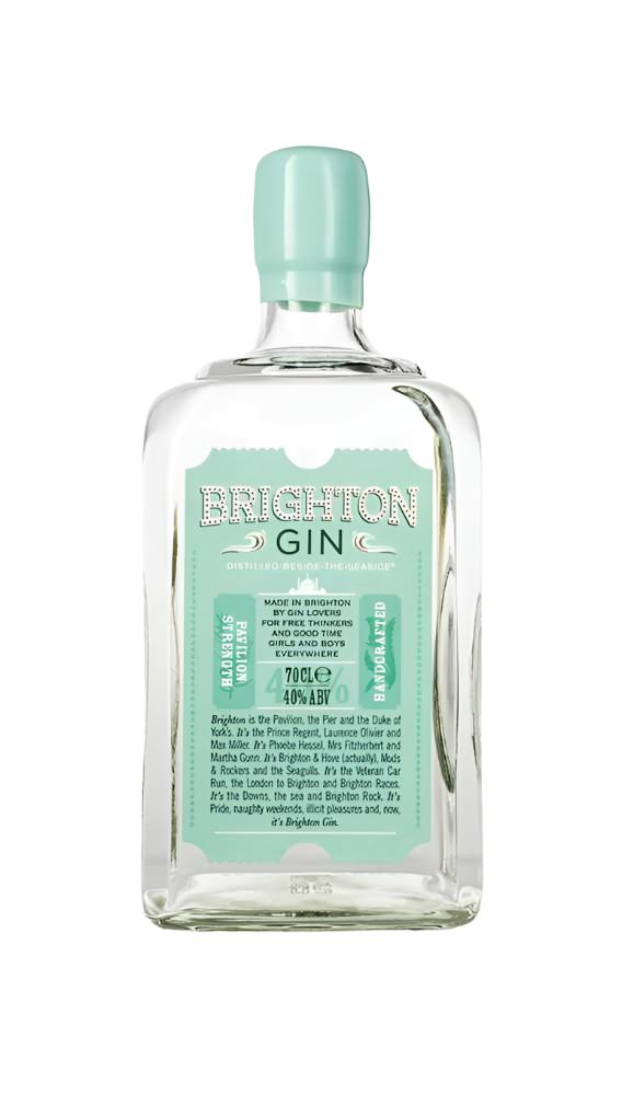Brighton Gin | 700ML at CaskCartel.com