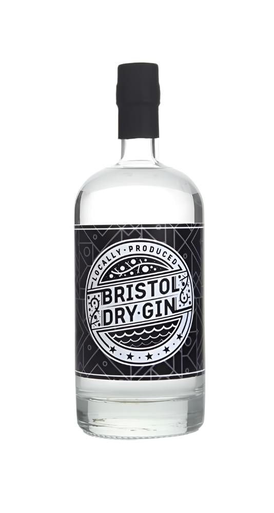 Bristol Dry Gin | 700ML at CaskCartel.com