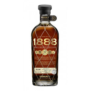 Brugal 1888 Rum - CaskCartel.com