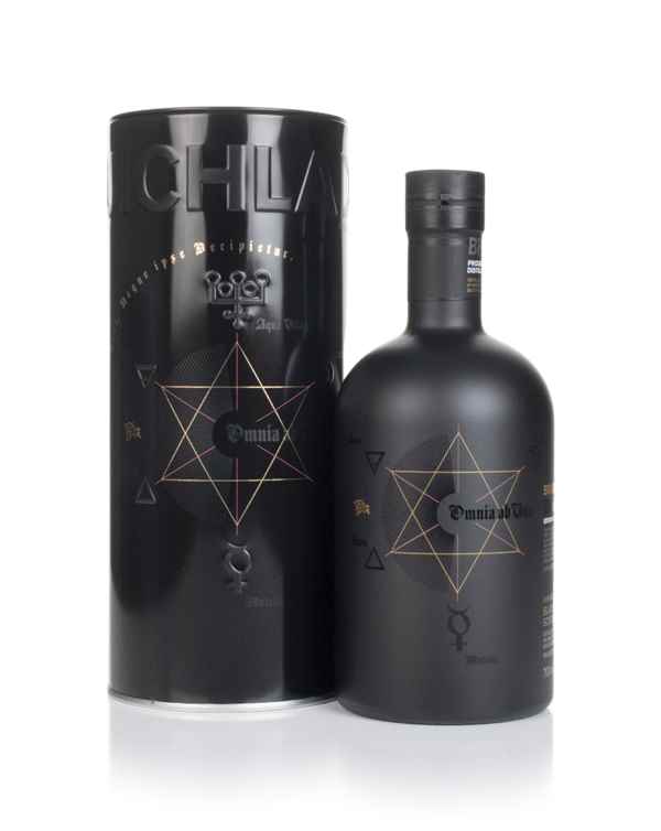 Bruichladdich 29 Year Old 1992 - Black Art 9.1 Scotch Whisky | 700ML at CaskCartel.com