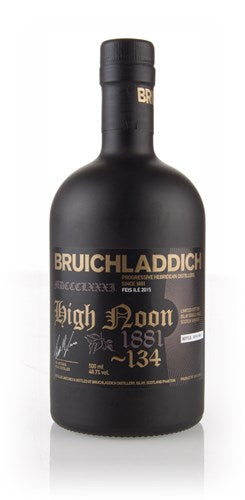Bruichladdich High Noon - Feis Ile 2015 Scotch Whisky | 500ML at CaskCartel.com