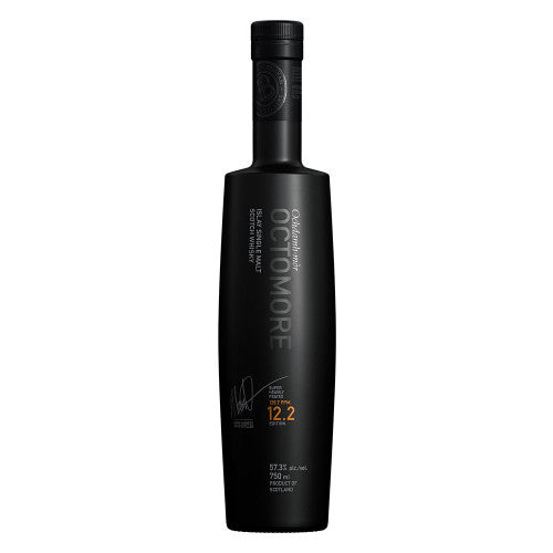 Bruichladdich Octomore 12.2 Single Malt Scotch Whisky at CaskCartel.com