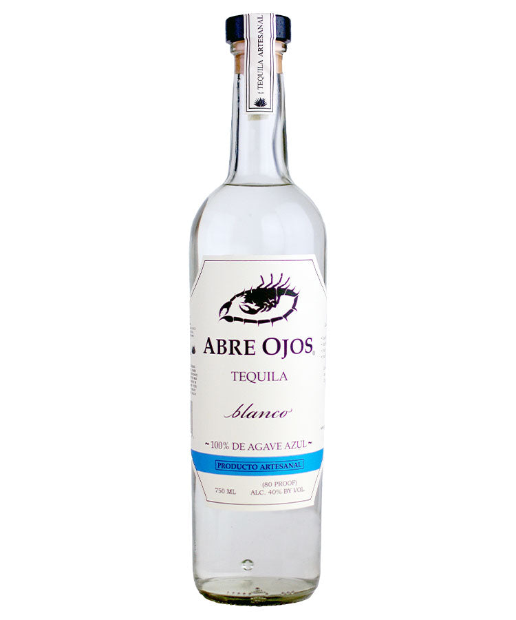 Abre Ojos Blanco Tequila at CaskCartel.com