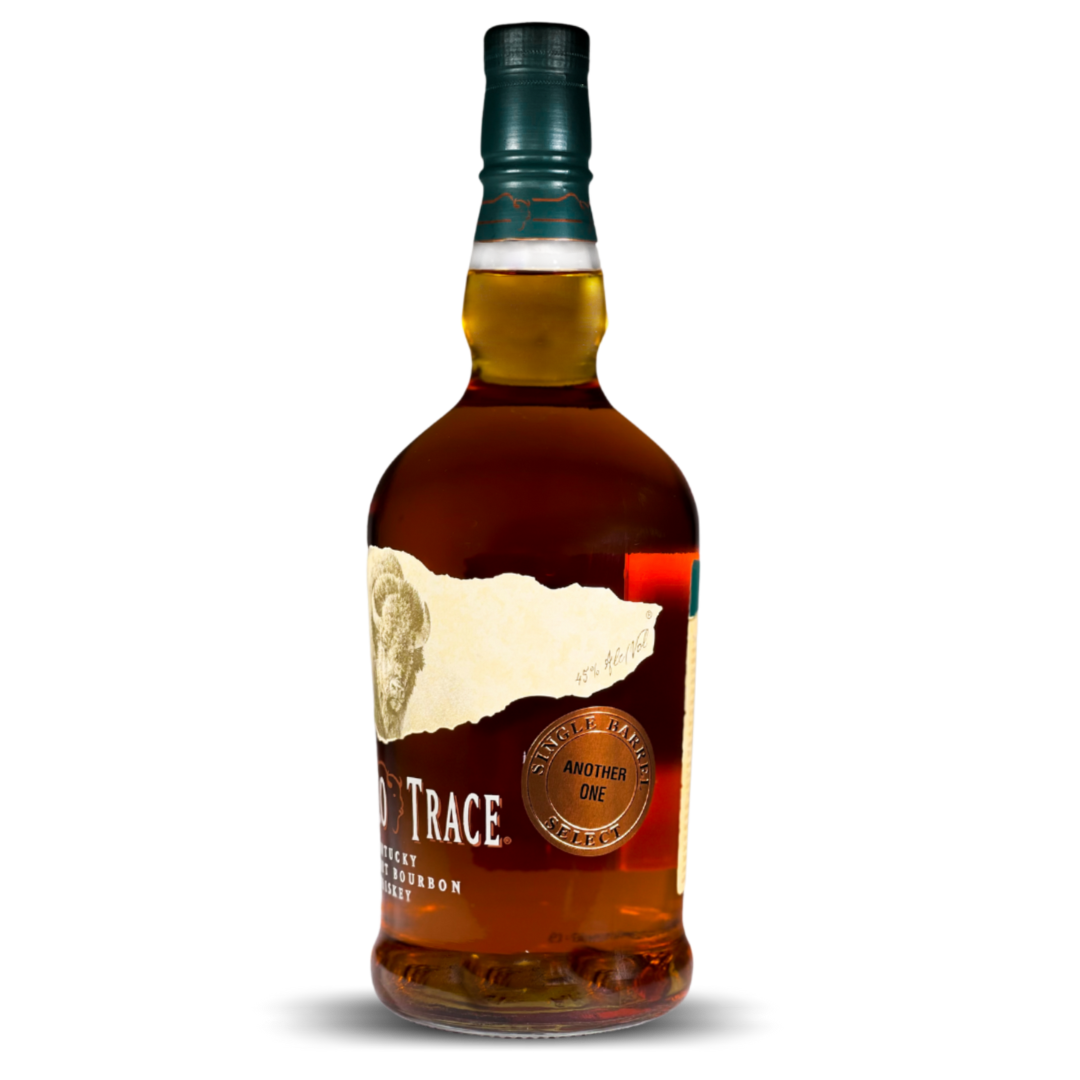 Buffalo Trace 8 Year Extra Rare | Single Barrel Select | Limited Release at CaskCartel.com 2