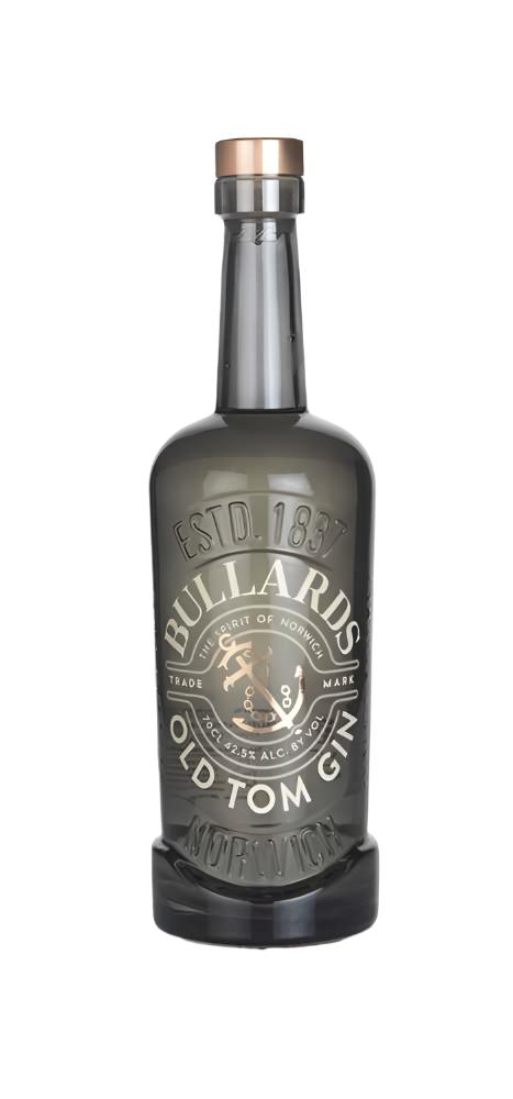 Bullards Old Tom Gin | 700ML at CaskCartel.com