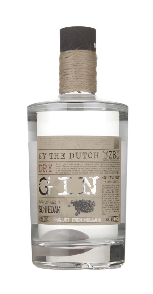 By The Dutch Dry Gin | 700ML at CaskCartel.com