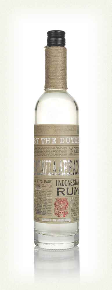 By The Dutch White Batavia Arrack Arrack | 700ML at CaskCartel.com