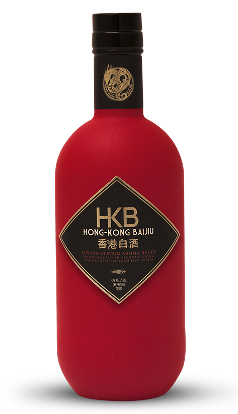 Hong Kong Baijiu Liqueur - CaskCartel.com