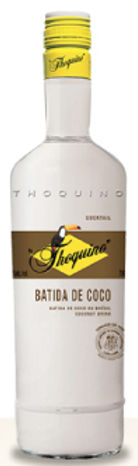 Giffard Batida de coco Thoquino (Coconut Batida) Liqueur | 700ML at CaskCartel.com