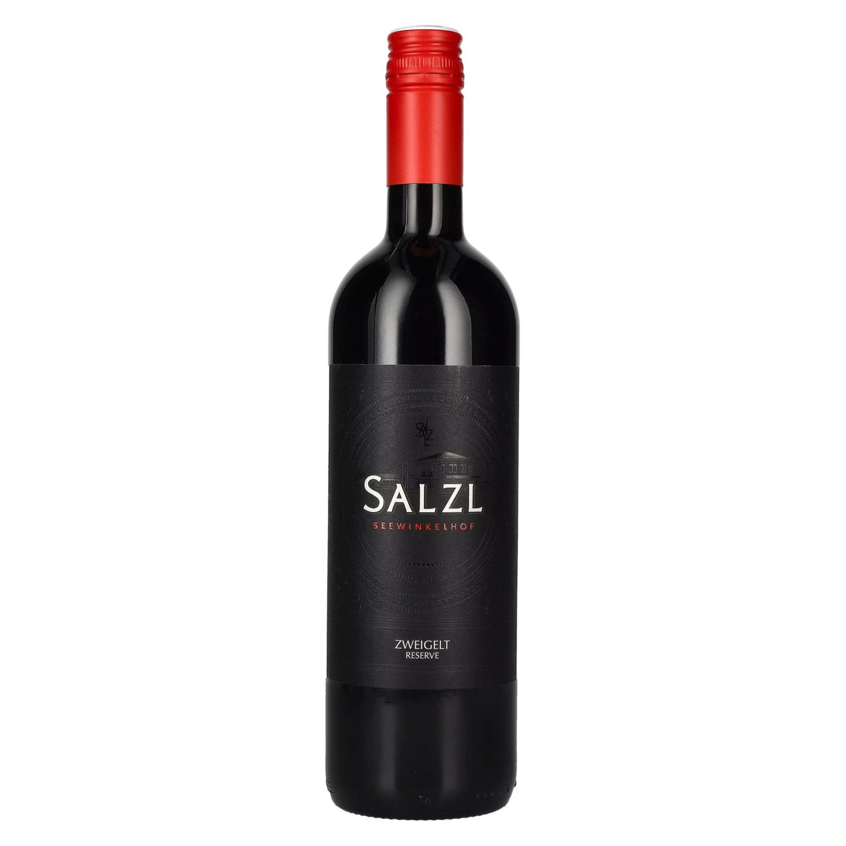 Salzl Zweigelt Reserve 219 Wine at CaskCartel.com