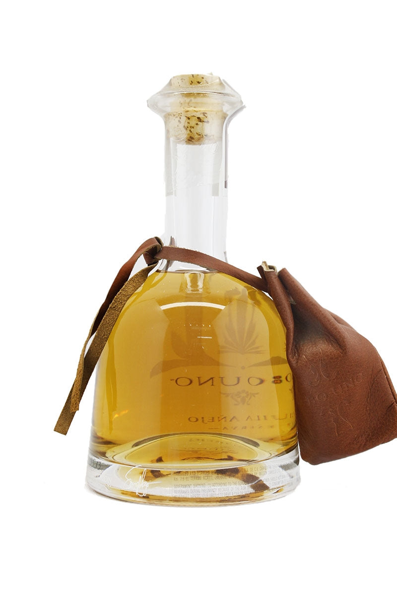 Cabo Uno Reserva Anejo Tequila - CaskCartel.com