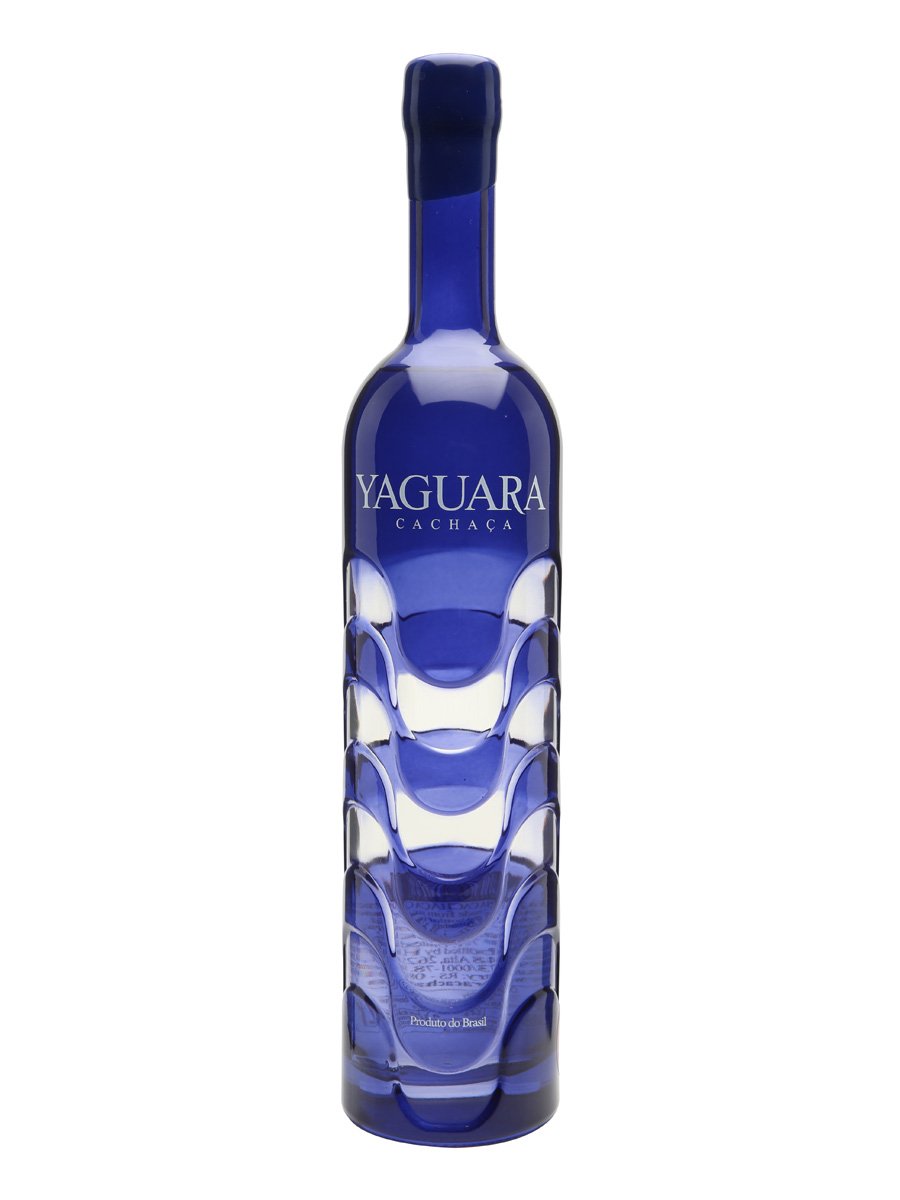 Yaguara Organic Cachaça - CaskCartel.com