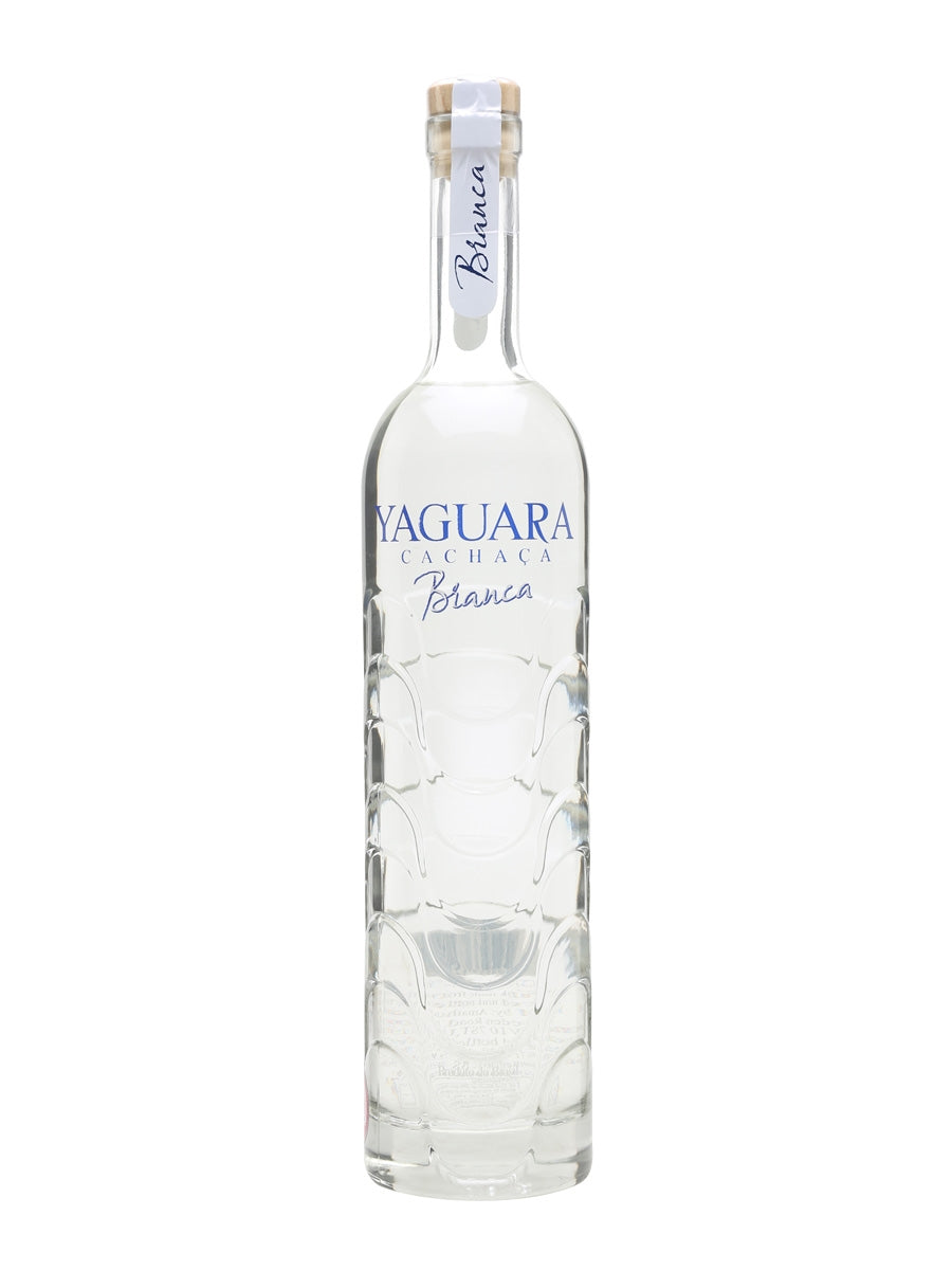Yaguara Branca Cachaça - CaskCartel.com